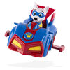 Paw Patrol - Apollo's Pup Mobile - Vehicle and Figure