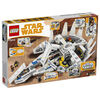 LEGO Star Wars Le Millennium Falcon du Raid de Kessel 75212.