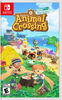 Nintendo Switch - Animal Crossing New Horizons