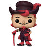 Funko POP! Vinyl: Candyland - Lord Licorice - R Exclusive