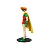 DC Multiverse: DC Comics Dark Knight Returns - Robin Figure with Build-A Batman Horse piece