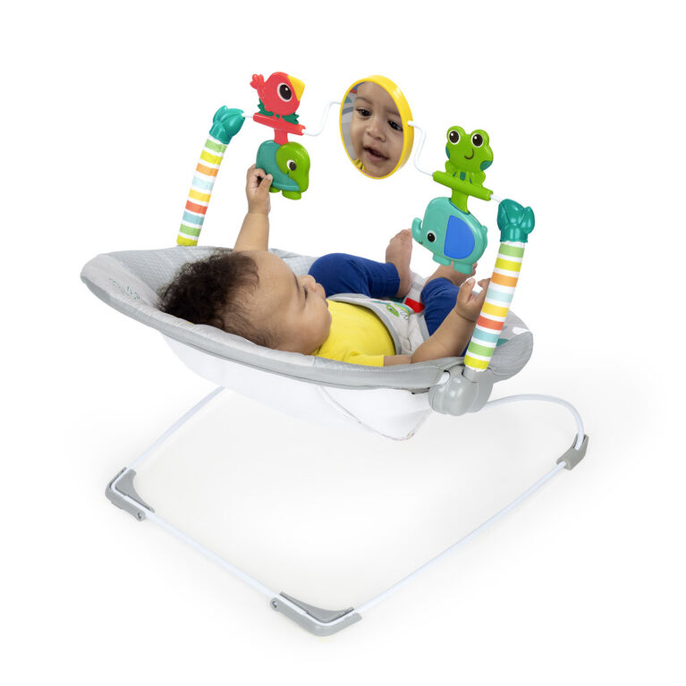 Siège et sauteur Playful Paradise Comfy Baby Bouncer