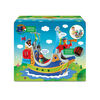 Early Learning Centre Happyland bateau pirate - Notre Exclusivité