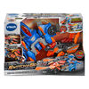 VTech Switch and Go 2-in-1 Spino Speedster - French Edition - R Exclusive