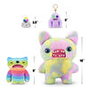 Fuggler Fart Face 9-inch Assortment Series 1 (Wide eyed Weirdo - Multi) by ZURU
