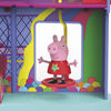 Peppa Pig Peppa's Adventures, Centre de loisirs de Peppa avec phrases et sons - Notre exclusivité