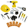 Stanley Jr Mega Tool Set