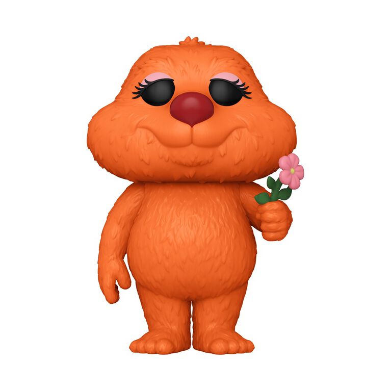 Funko POP! Books Wheedle on the Needle Vinyl Figurine - R Exclusive - Available online only