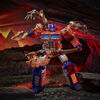 Transformers Deluxe WFC-K7 Paleotrex Fossilizer Action Figure