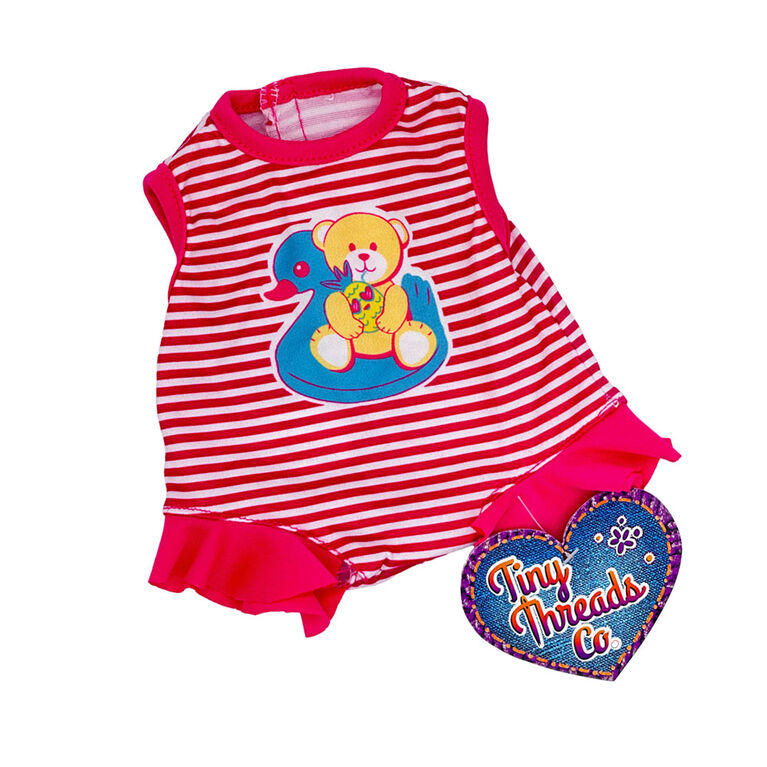 Swimsuit for 36cm Doll