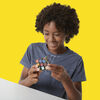 Rubik's Impossible, The Original 3x3 Cube Advanced Difficulty Classic Color-Matching Problem-Solving Puzzle Game Toy