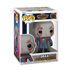 POP-Guardians of the Galaxy 3- Drax