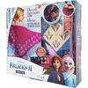 Frozen II Decorate Queen Idunas Shawl