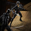 G.I. Joe Classified Series, Snake Eyes: G.I. Joe Origins, Baroness, figurine