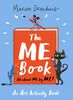 The ME Book - English Edition
