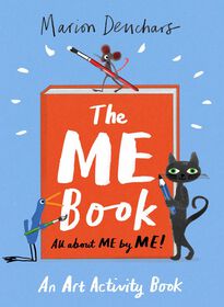 The ME Book - English Edition