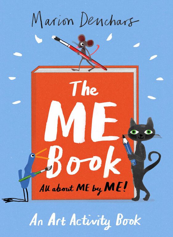 The ME Book - English Edition