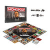 USAopoly MONOPOLY: The Godfather - English Edition