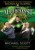 The Alchemyst: The Secrets of the Immortal Nicholas Flamel Graphic Novel - English Edition