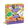 Trousse de peinture peu salissante