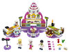 LEGO Friends Le concours de pâtisserie 41393 (361 pièces)