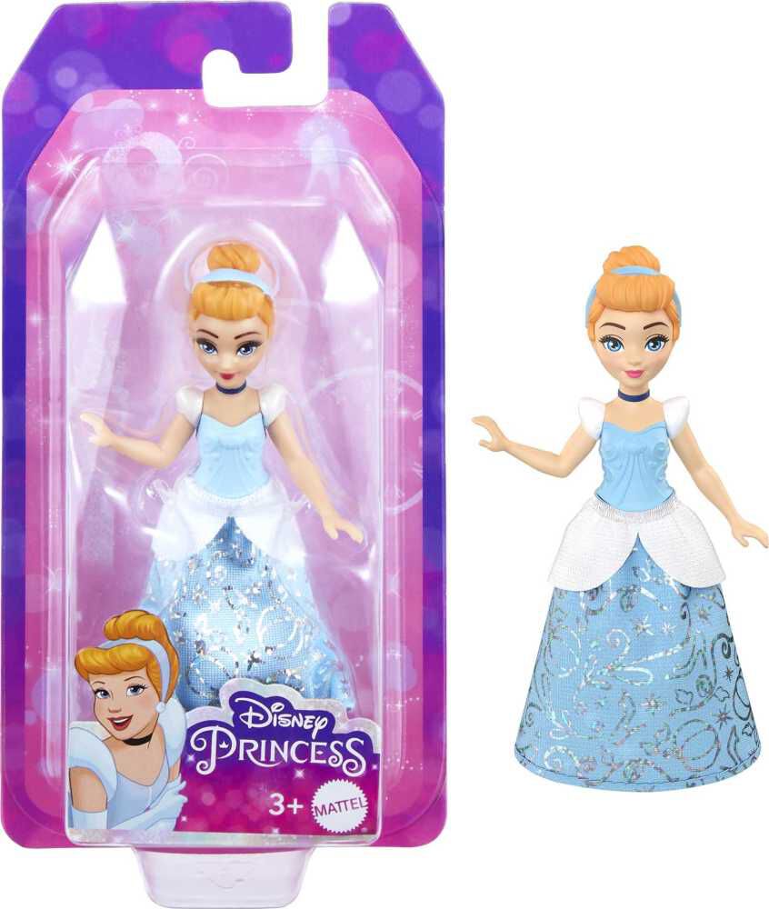 Petite poupee online disney