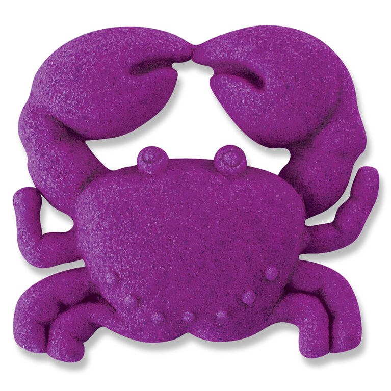 Kinetic Sand - 8oz Purple