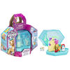 My Little Pony Mini World Magic Crystal Keychain Hitch Trailblazer