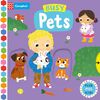 Busy Pets - English Edition