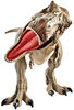 Jurassic World Bite 'n Fight Tyrannosaurus Rex Figure