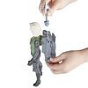 Marvel Avengers: Infinity War Titan Hero Power FX Black Widow