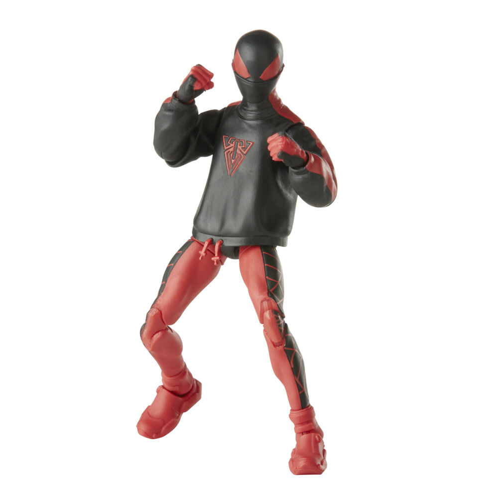Miles morales spider man deals toy