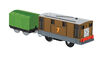 Thomas and Friends TrackMaster Toby Motorized Engine - English Edition