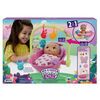 My Garden Baby Baby Butterfly Bath & Bed