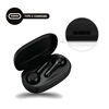 Volkano Libra Series Earphones Black - Édition anglaise