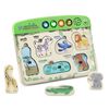 LeapFrog Mon premier puzzle interactif des animaux - Édition anglaise