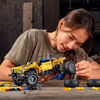 LEGO Technic Jeep Wrangler 42122 (665 pièces)