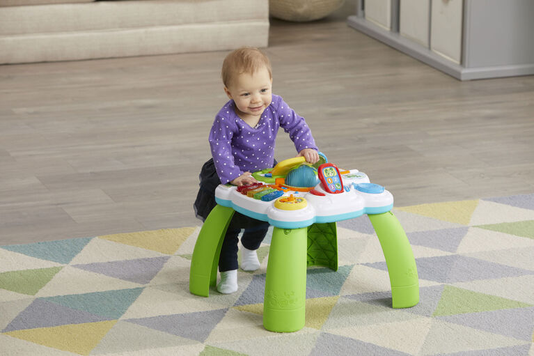 LeapFrog Little Office Learning Center - Bilingual