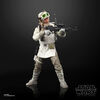 Star Wars The Black Series Rebel Trooper (Hoth) Toy