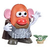 Potato Head The Yamdalorian and the Tot, Potato Head Toy