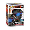 Funko POP! Vinyl: Star Wars - Cad Bane with Todo 360