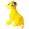 Disney: Lion King - Simba Large Plush