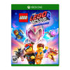 Xbox One the Lego Movie 2 Videogame