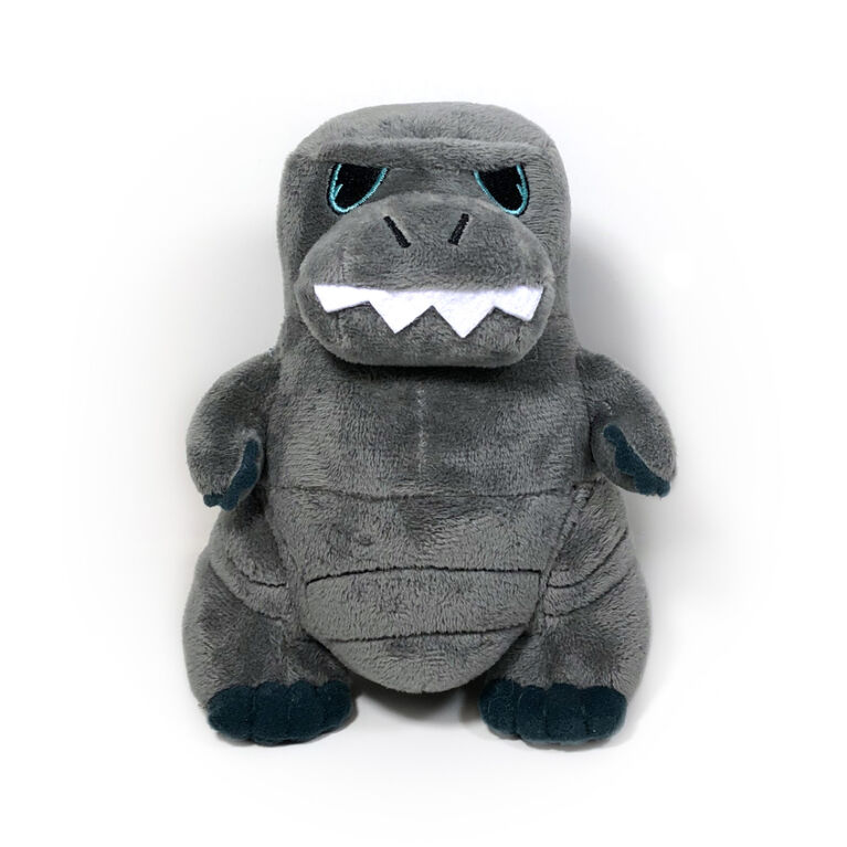 Godzilla Vs. Kong 6Inch Plush - Godzilla