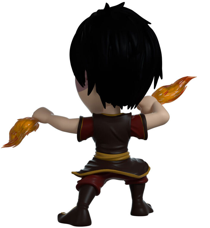 YOUTOOZ - Figurine en Avatar: The Last Airbender: Zuko - &Eacute;dition anglaise