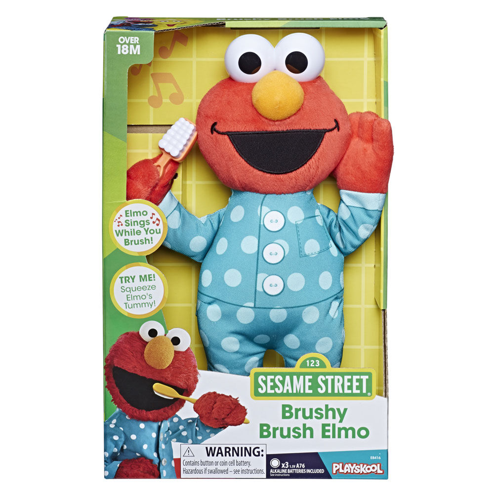 squeeze a song elmo