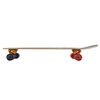Kryptonics 36" Longboard Complete Skateboard