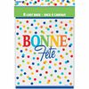 Rainbow Emoji Sacs a Cadeaux, 8un - Édition française