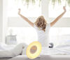 Brookstone Alarm Clock wFM Radio Sound - English Edition