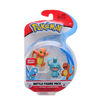 Pokémon - Battle Figure 2-Pack - Charmander #3 & Wynaut